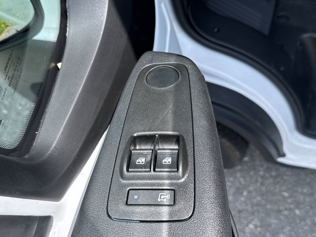 New 2026 RAM ProMaster 3500 FWD image 26