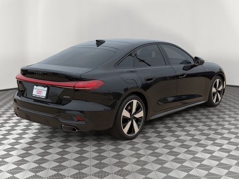 New 2026 Audi A5 2.0T Premium Plus AWD/4WD image 9