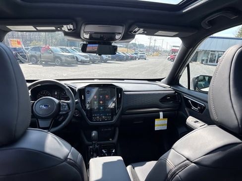 New 2026 Subaru Forester Touring image 93