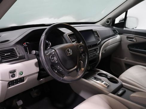 Used 2022 Honda Ridgeline RTL-E image 18