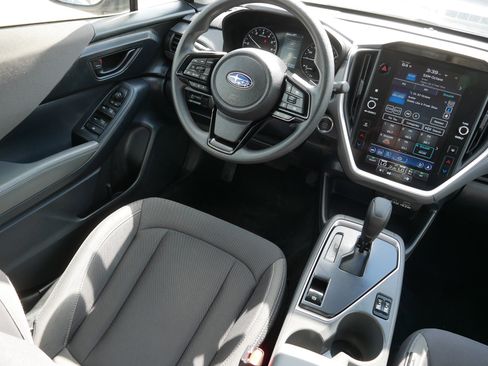 Used 2025 Subaru Crosstrek 2.0i Premium AWD/4WD image 9