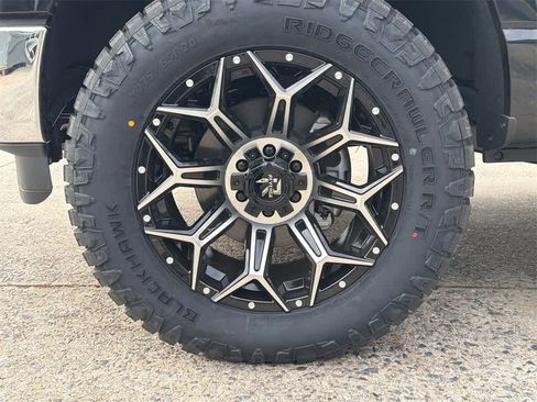 New 2025 Ford F150 XLT w/ Equipment Group 301A Standard image 9