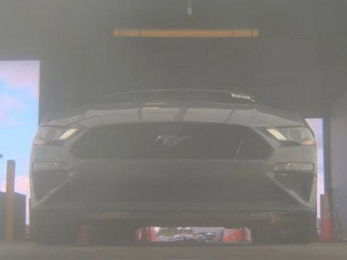 Used 2021 Ford Mustang Premium w/ Equipment Group 201A RWD image 3