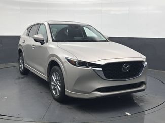 Used 2025 MAZDA CX-5 AWD 2.5 S w/ Preferred Package video 2