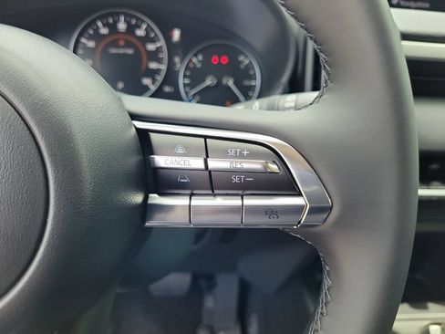 New 2026 MAZDA CX-50 AWD 2.5 S w/ Cargo Package image 26