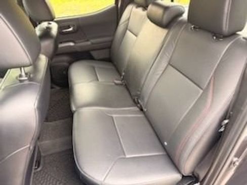 Used 2023 Toyota Tacoma TRD Pro AWD/4WD image 13