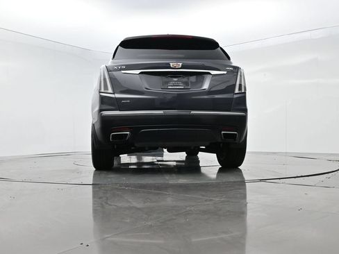 Used 2023 Cadillac XT5 Sportv w/ Technology Package AWD/4WD image 54