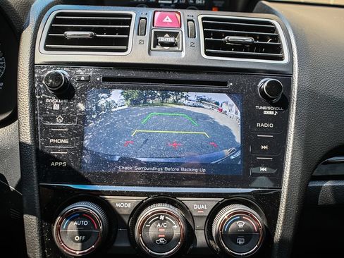 Used 2019 Subaru WRX STI w/ Popular Package #3 (IZT) AWD/4WD image 11