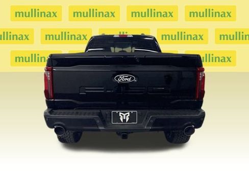 New 2025 Ford F150 XLT w/ Equipment Group 303A High image 17