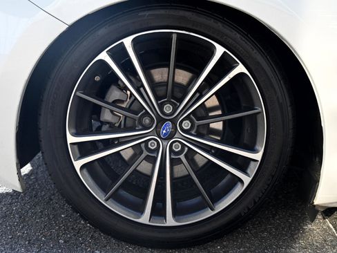 Used 2014 Subaru BRZ Limited image 35