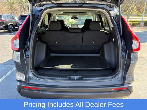 Used 2023 Honda CR-V EX image 24