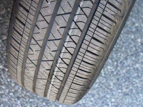 New 2025 Acura RDX SH-AWD image 35