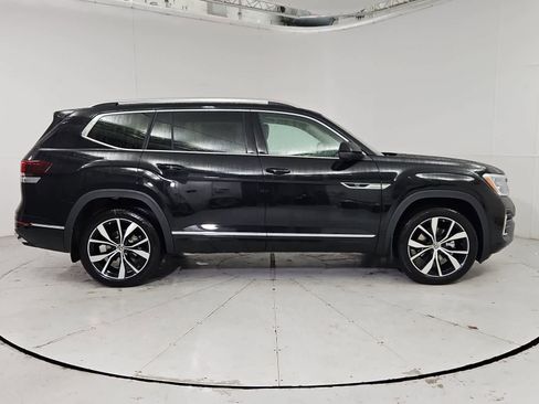New 2026 Volkswagen Atlas SEL Premium R-Line AWD/4WD image 7