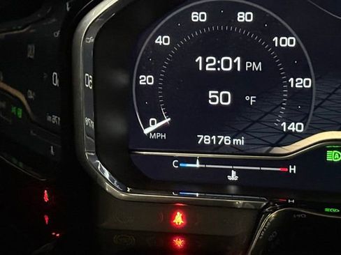 Used 2022 GMC Sierra 1500 SLT w/ SLT Premium Plus Package image 18