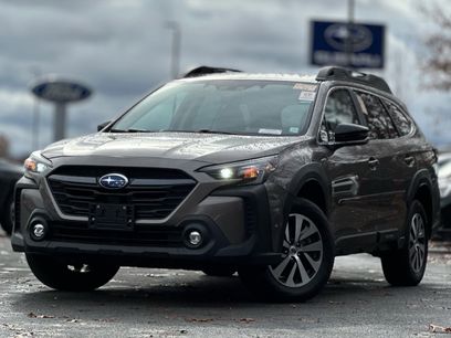 Used 2023 Subaru Outback Premium