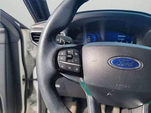 Used 2022 Ford Explorer ST w/ Equipment Group 401A AWD/4WD image 16