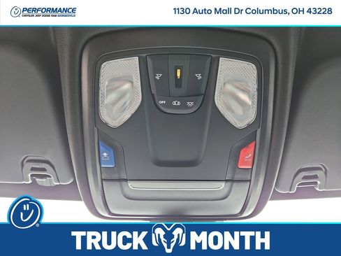 New 2026 RAM 1500 Big Horn w/ Night Edition image 21