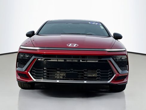 Used 2024 Hyundai Sonata N Line image 15