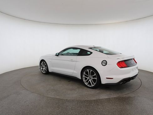 Used 2018 Ford Mustang GT Premium w/ Equipment Group 401A image 10