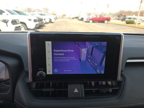 Certified 2024 Toyota RAV4 LE image 17