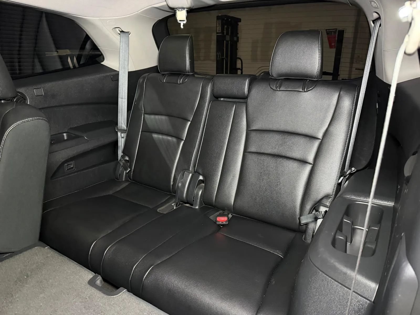 Used 2017 Honda Pilot EX-L image 17