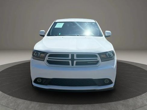 Used 2017 Dodge Durango GT RWD image 4
