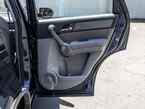 Used 2009 Honda CR-V LX image 16