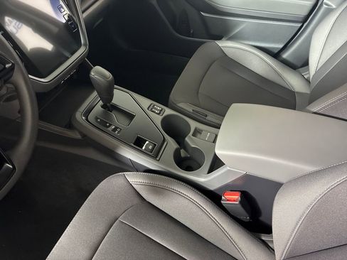 Certified 2026 Subaru Crosstrek 2.0i Premium AWD/4WD image 27