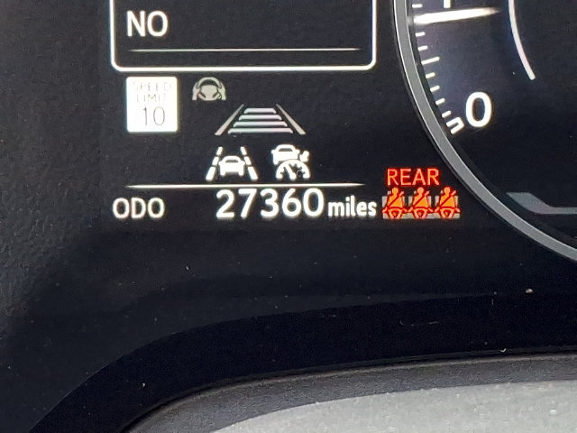 Certified 2023 Lexus RX 350 Premium w/ Accessory Package AWD/4WD image 21