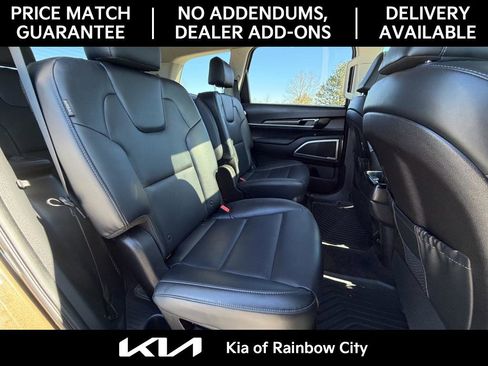 Used 2023 Kia Telluride S w/ S Sunroof Package image 19
