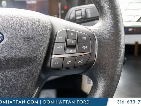 New 2026 Ford Maverick XL w/ 4K Tow Package image 12