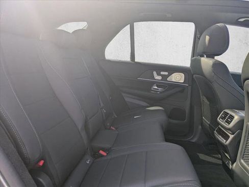 Certified 2026 Mercedes-Benz GLE 350 GLE 350 image 20