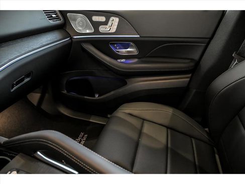 New 2026 Mercedes-Benz GLE 350 4MATIC image 20