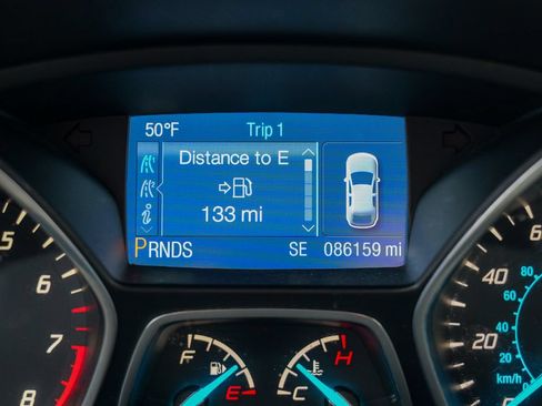 Used 2014 Ford Escape SE AWD/4WD image 45