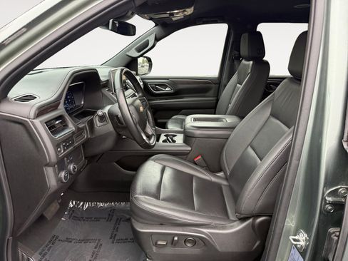 Used 2024 Chevrolet Tahoe LT image 10