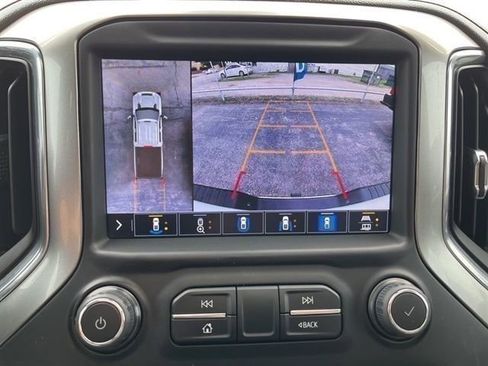 Used 2022 Chevrolet Silverado 2500 LTZ w/ LTZ Texas Edition AWD/4WD image 19