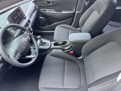 Used 2023 Hyundai Kona SEL FWD image 24