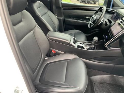 Certified 2024 Hyundai Santa Cruz XRT AWD/4WD image 10