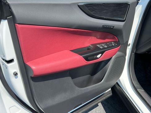 New 2026 Lexus NX 350h FWD w/ Premium image 11