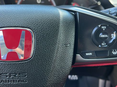 Used 2020 Honda Civic Type R image 23