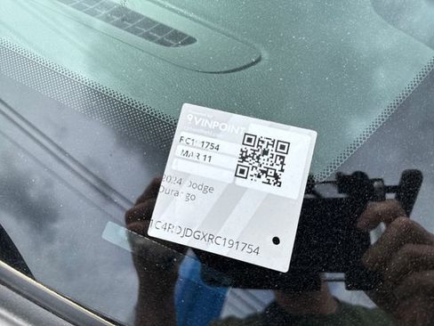 Used 2024 Dodge Durango GT AWD/4WD image 30