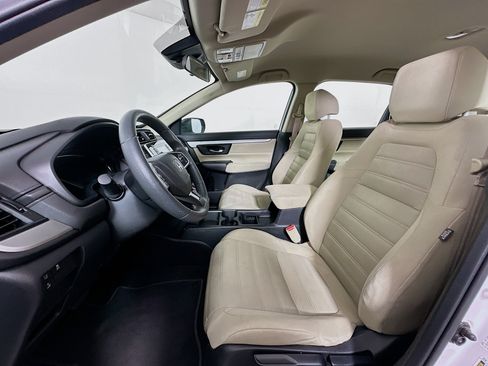 Used 2020 Honda CR-V LX image 13