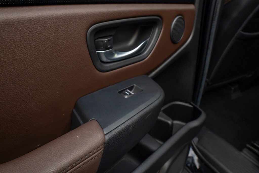 Used 2024 Honda Pilot Elite image 41