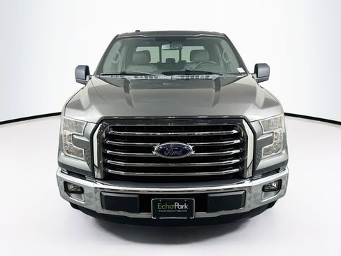 Used 2016 Ford F150 XLT w/ Equipment Group 302A Luxury RWD image 2