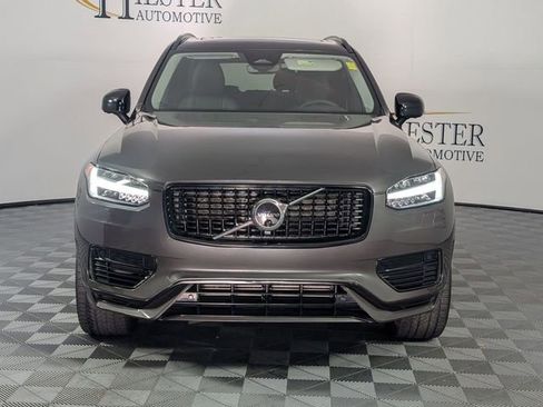 Used 2023 Volvo XC90 T8 Plus w/ Protection Package Premier image 3