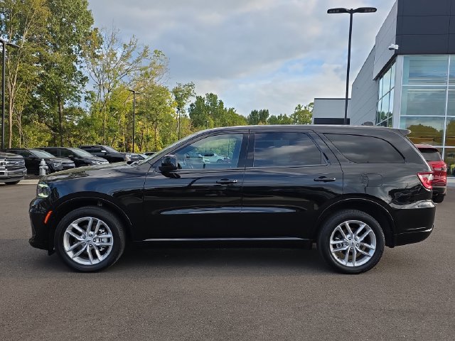 Used 2025 Dodge Durango GT AWD/4WD image 6
