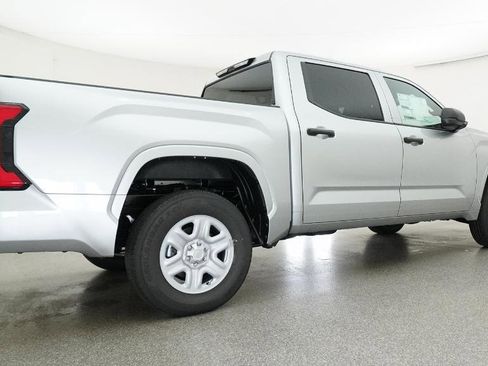 New 2026 Toyota Tundra SR image 67