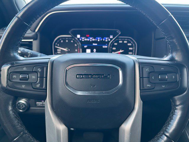 Used 2021 GMC Yukon Denali w/ Denali Premium Package AWD/4WD image 23