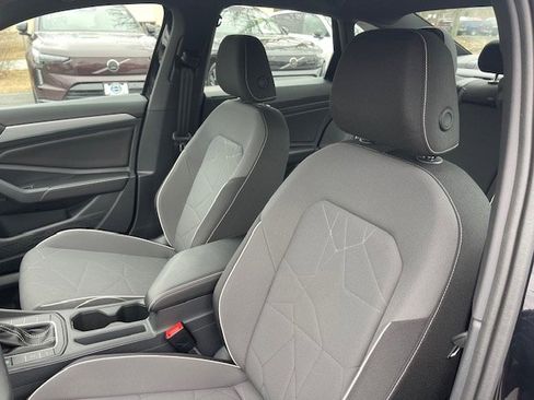 New 2026 Volkswagen Jetta Sport image 12