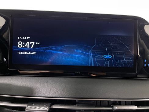 Certified 2023 Hyundai Palisade SEL FWD image 22